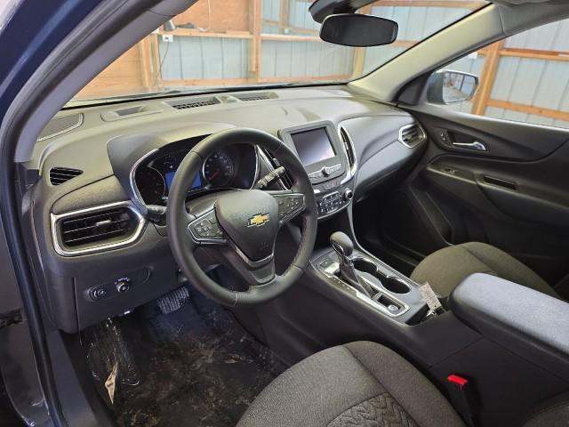 used 2024 Chevrolet Equinox car, priced at $24,580