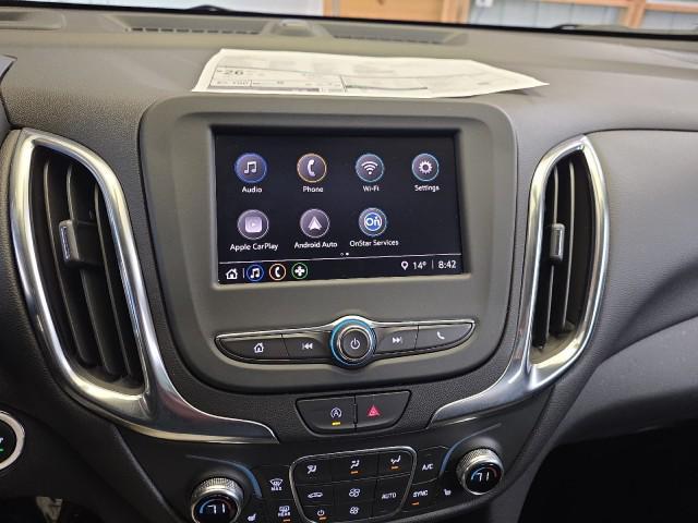 used 2024 Chevrolet Equinox car, priced at $24,580