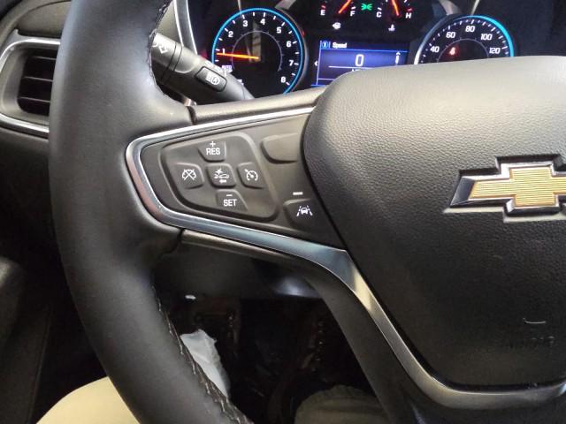 used 2024 Chevrolet Equinox car, priced at $24,580