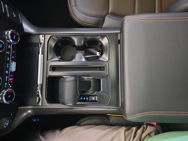 used 2025 Ford F-150 car, priced at $72,580