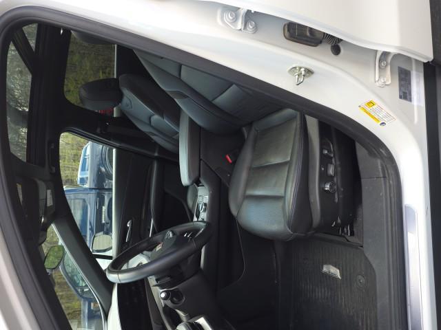 used 2024 Cadillac XT4 car, priced at $38,580