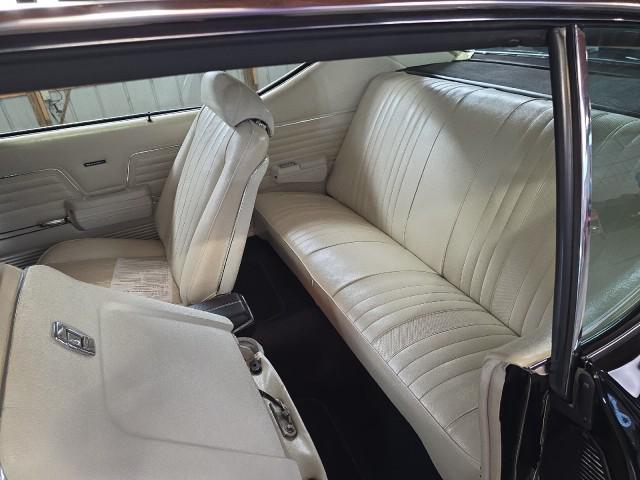 used 1969 Chevrolet Chevelle car, priced at $49,980