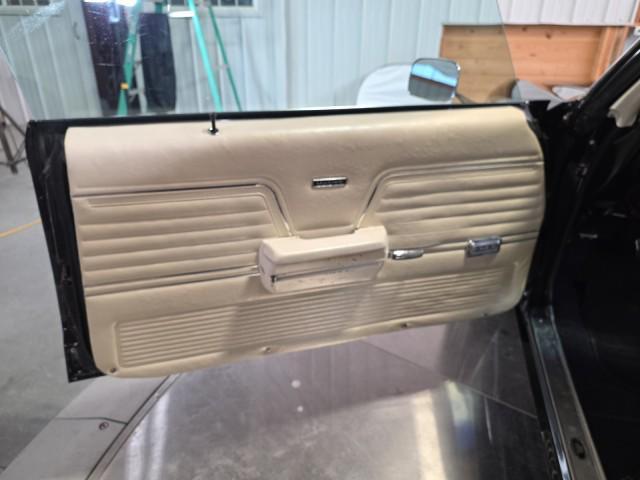 used 1969 Chevrolet Chevelle car, priced at $49,980