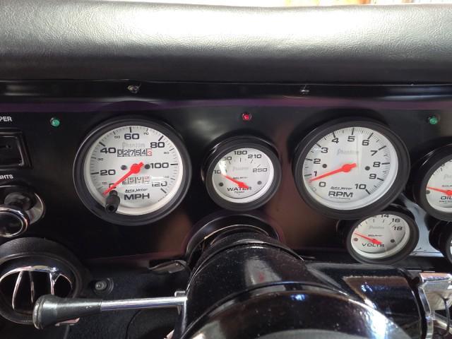 used 1969 Chevrolet Chevelle car, priced at $49,980