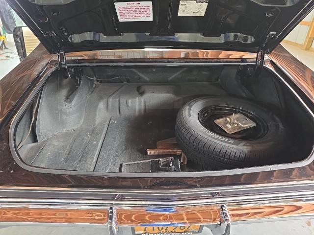 used 1969 Chevrolet Chevelle car, priced at $49,980