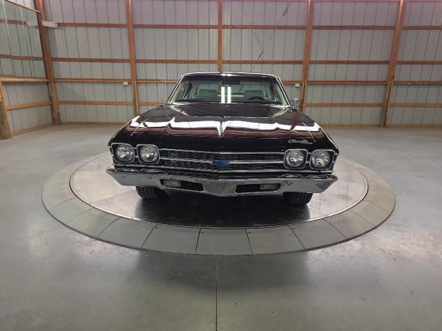 used 1969 Chevrolet Chevelle car, priced at $49,980