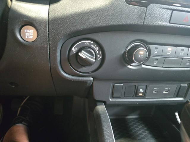 used 2022 Nissan Frontier car, priced at $23,980