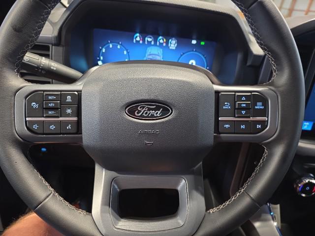 used 2025 Ford F-150 car, priced at $50,480