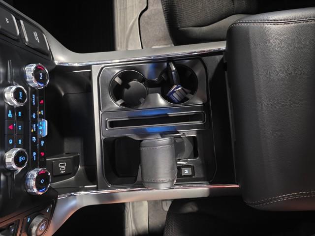 used 2025 Ford F-150 car, priced at $50,480