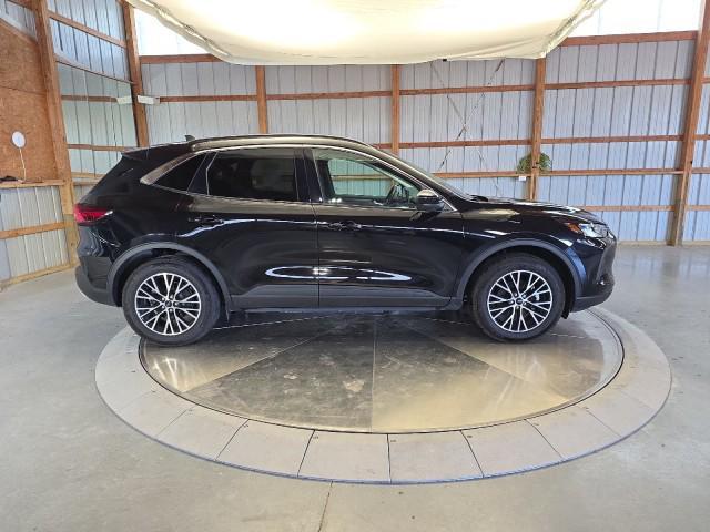 used 2023 Ford Escape PHEV car, priced at $24,780