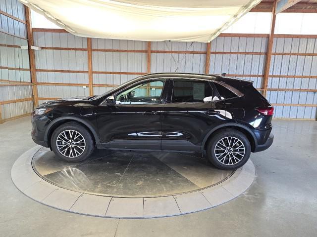 used 2023 Ford Escape PHEV car, priced at $24,780