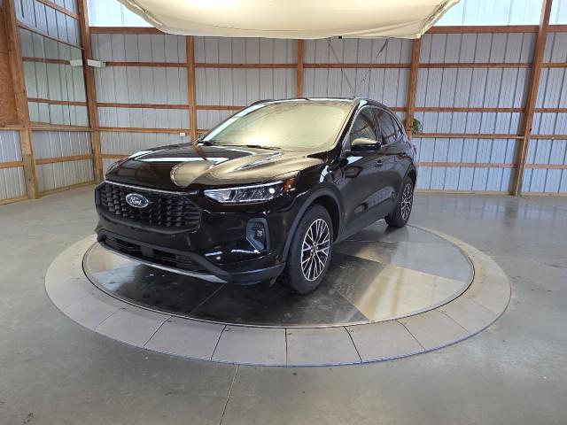 used 2023 Ford Escape PHEV car, priced at $25,280