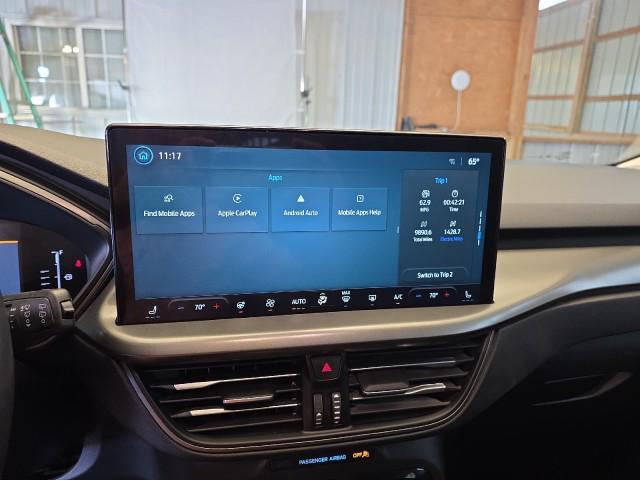 used 2023 Ford Escape PHEV car, priced at $24,780