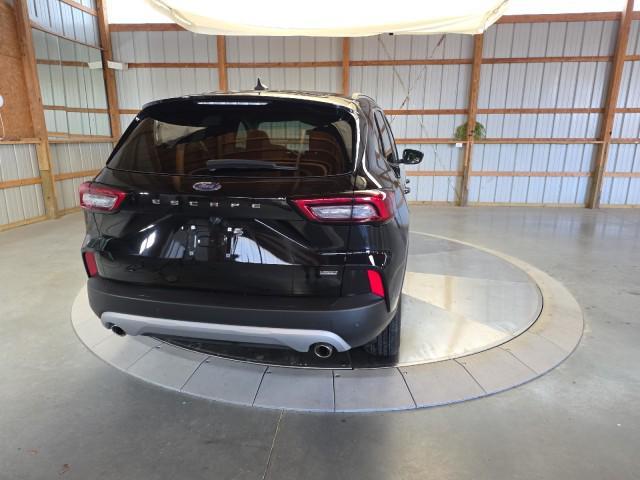 used 2023 Ford Escape PHEV car, priced at $24,780