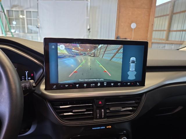 used 2023 Ford Escape PHEV car, priced at $24,780