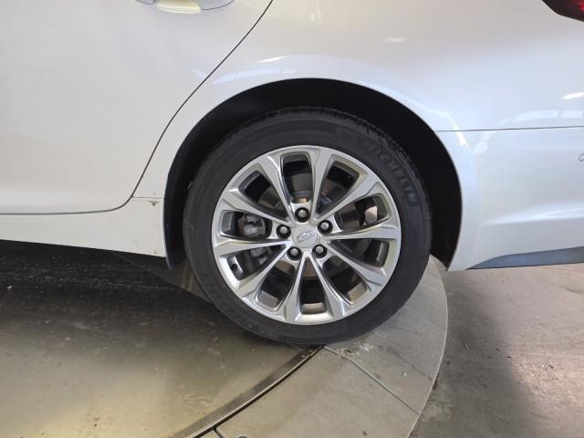 used 2023 Cadillac CT5 car, priced at $40,980