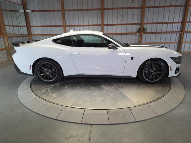 used 2025 Ford Mustang car, priced at $65,580