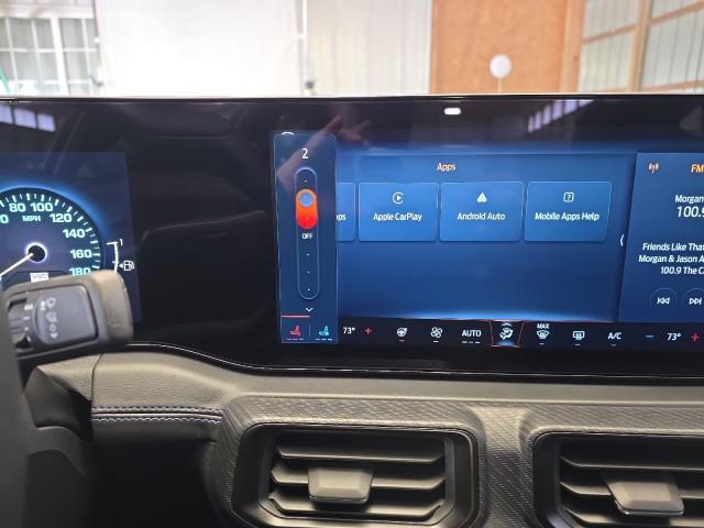 used 2025 Ford Mustang car, priced at $65,580