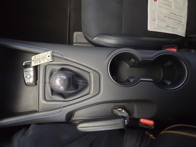 used 2025 Ford Mustang car, priced at $65,580