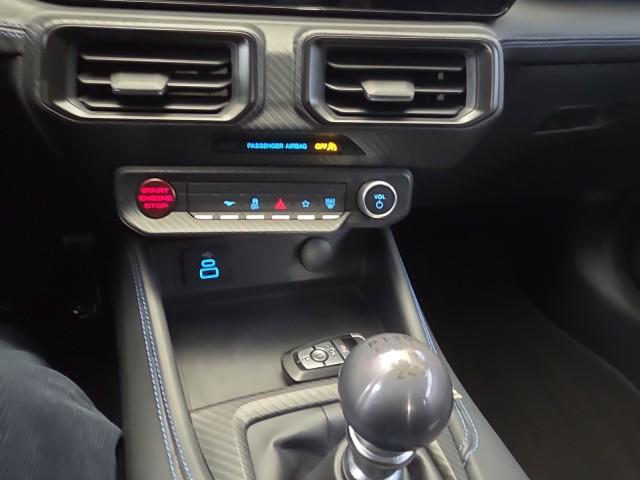 used 2025 Ford Mustang car, priced at $65,580