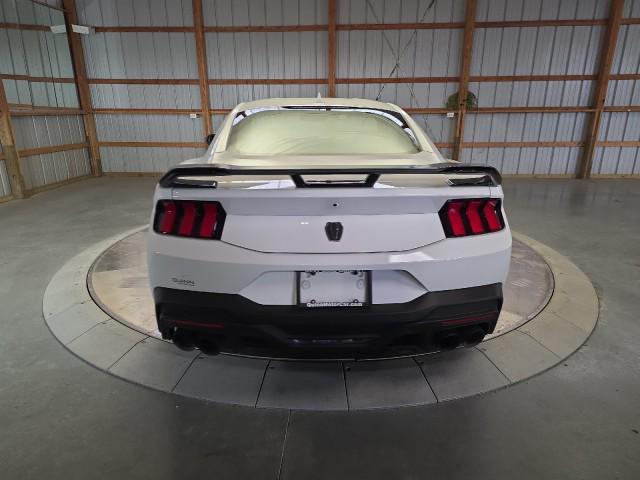 used 2025 Ford Mustang car, priced at $65,580