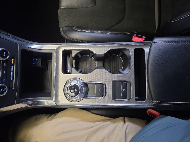 used 2022 Ford Edge car, priced at $27,980