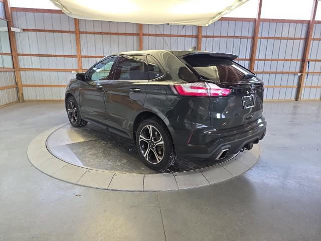 used 2022 Ford Edge car, priced at $27,980