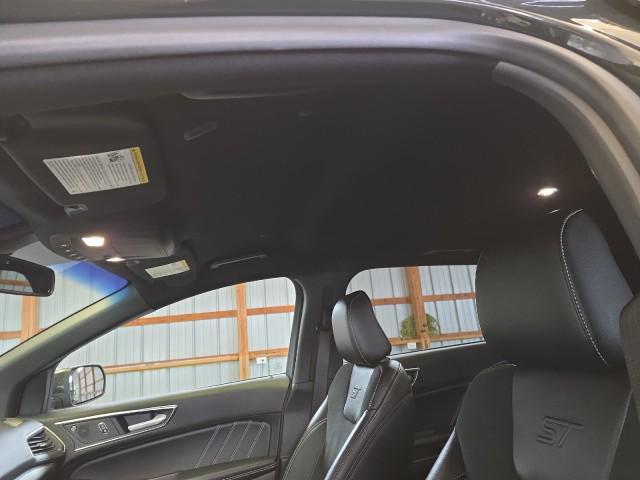 used 2022 Ford Edge car, priced at $27,980