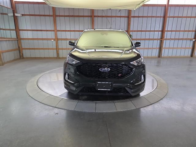 used 2022 Ford Edge car, priced at $27,980