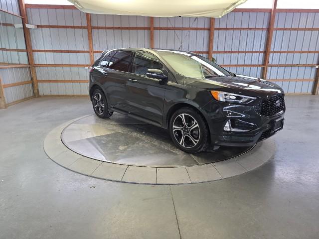 used 2022 Ford Edge car, priced at $27,980