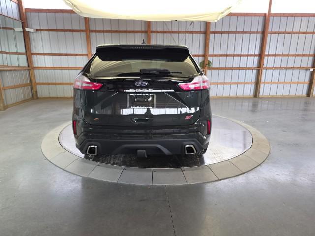 used 2022 Ford Edge car, priced at $27,980