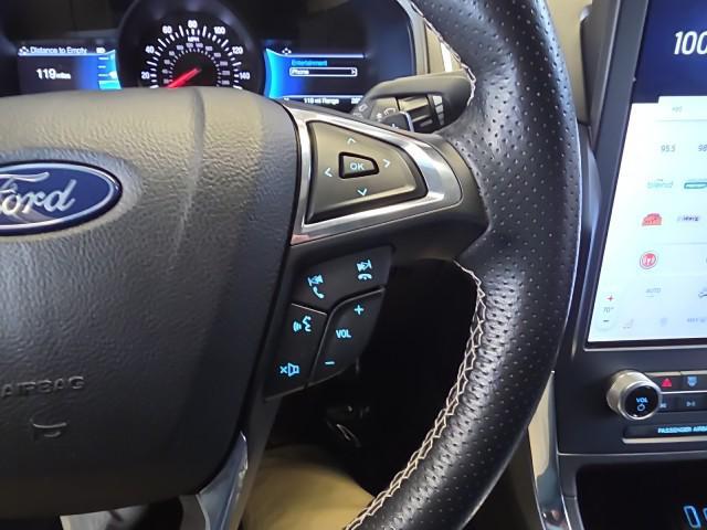 used 2022 Ford Edge car, priced at $27,980