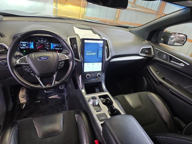 used 2022 Ford Edge car, priced at $27,980