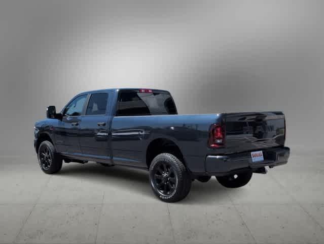 new 2026 Ram 3500 car, priced at $72,079