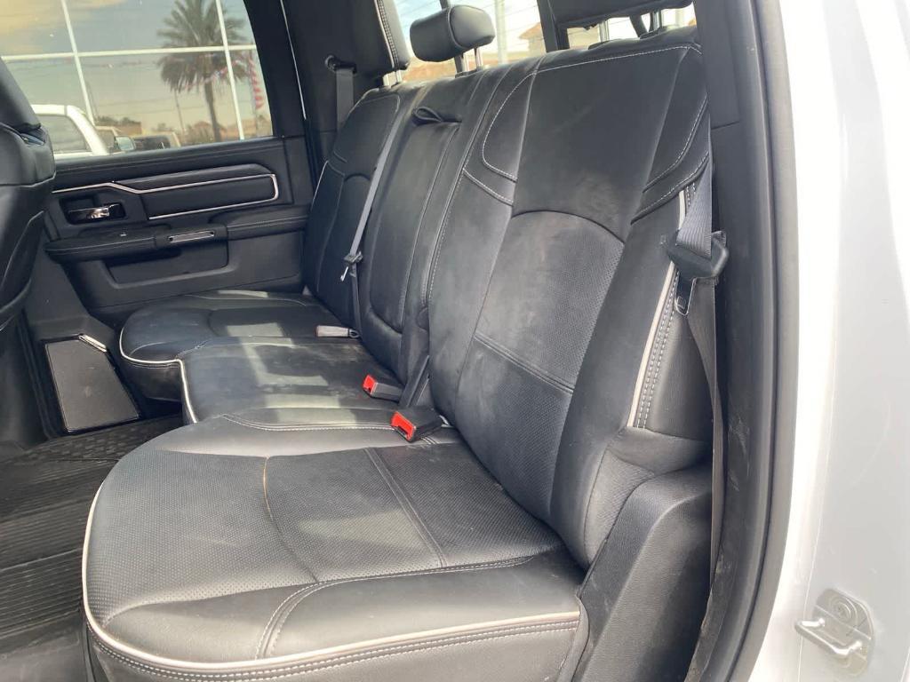 used 2025 Ram 2500 car, priced at $64,699