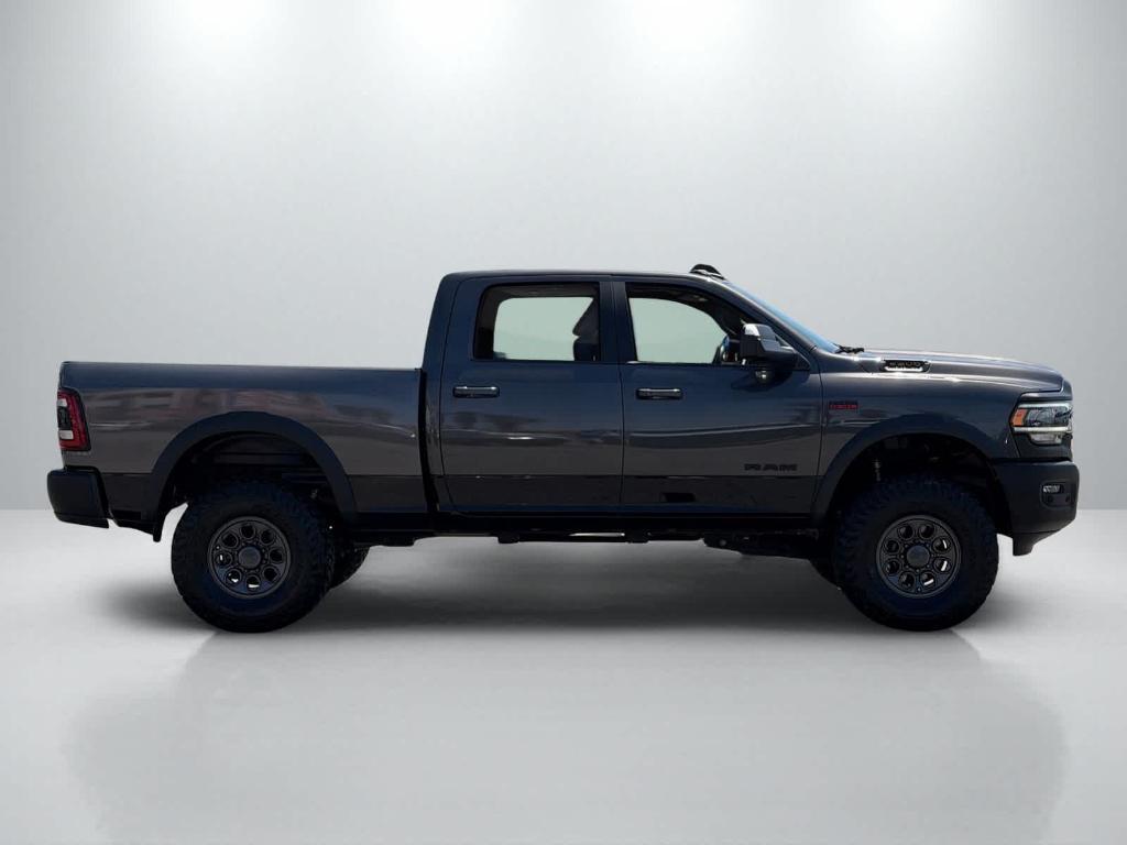 used 2022 Ram 2500 car, priced at $50,199