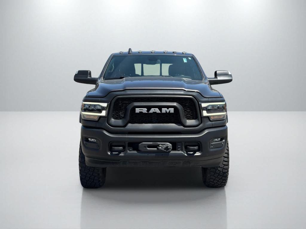 used 2022 Ram 2500 car, priced at $50,199