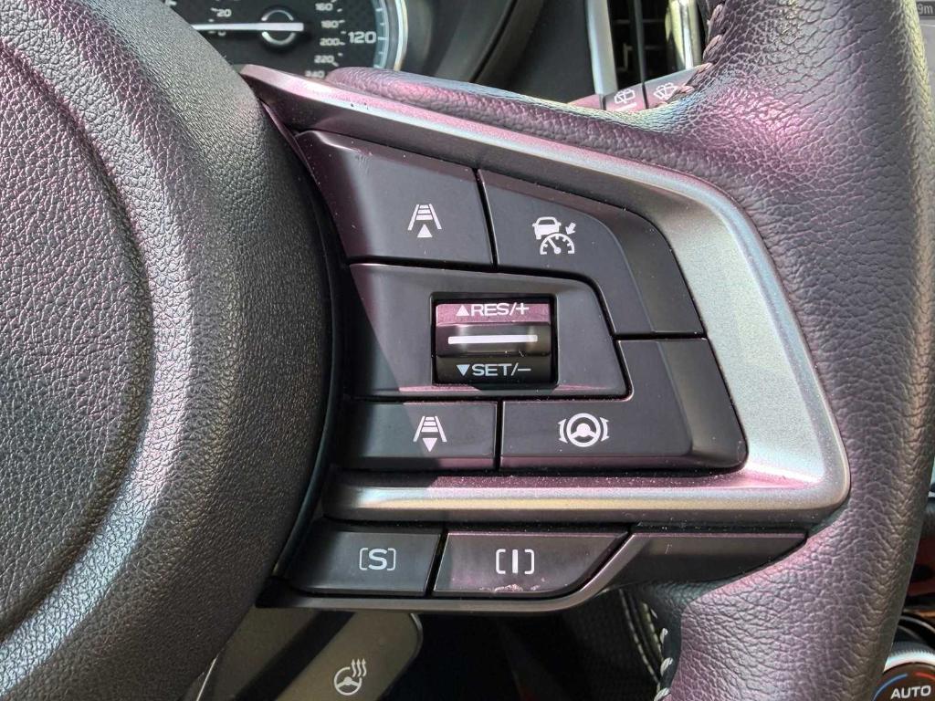 used 2020 Subaru Forester car, priced at $23,699