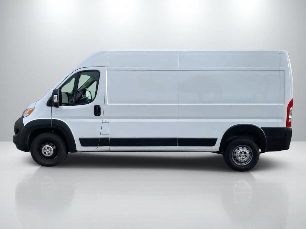 used 2023 Ram ProMaster 2500 car, priced at $36,199