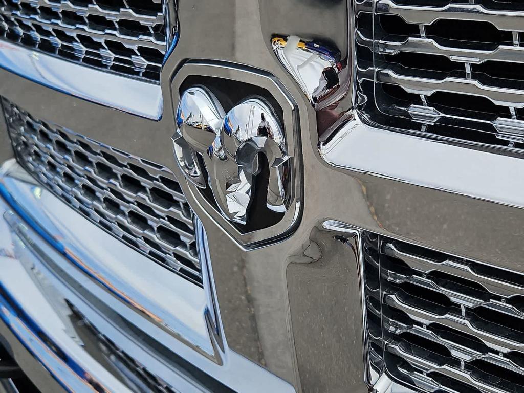 used 2017 Ram 2500 car, priced at $48,699