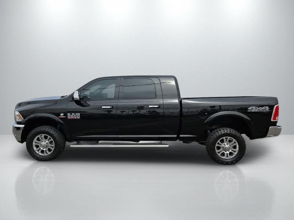 used 2017 Ram 2500 car, priced at $48,699