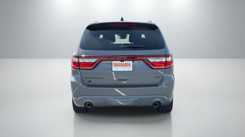 new 2026 Dodge Durango car, priced at $44,401