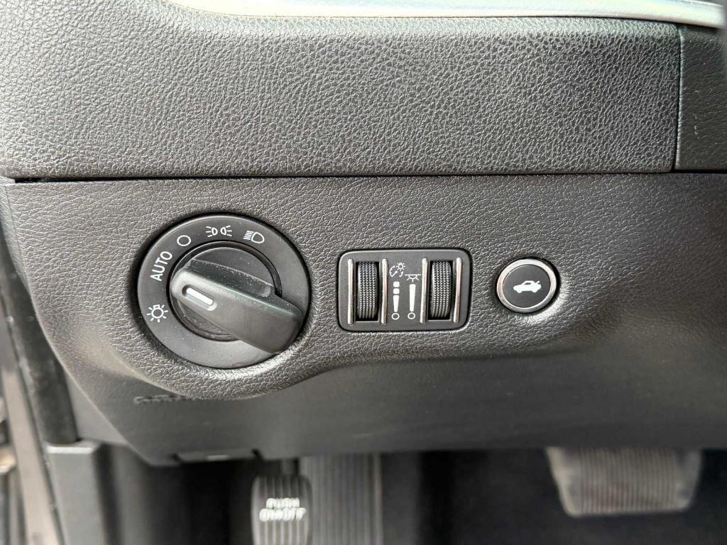 used 2021 Dodge Charger car, priced at $17,699