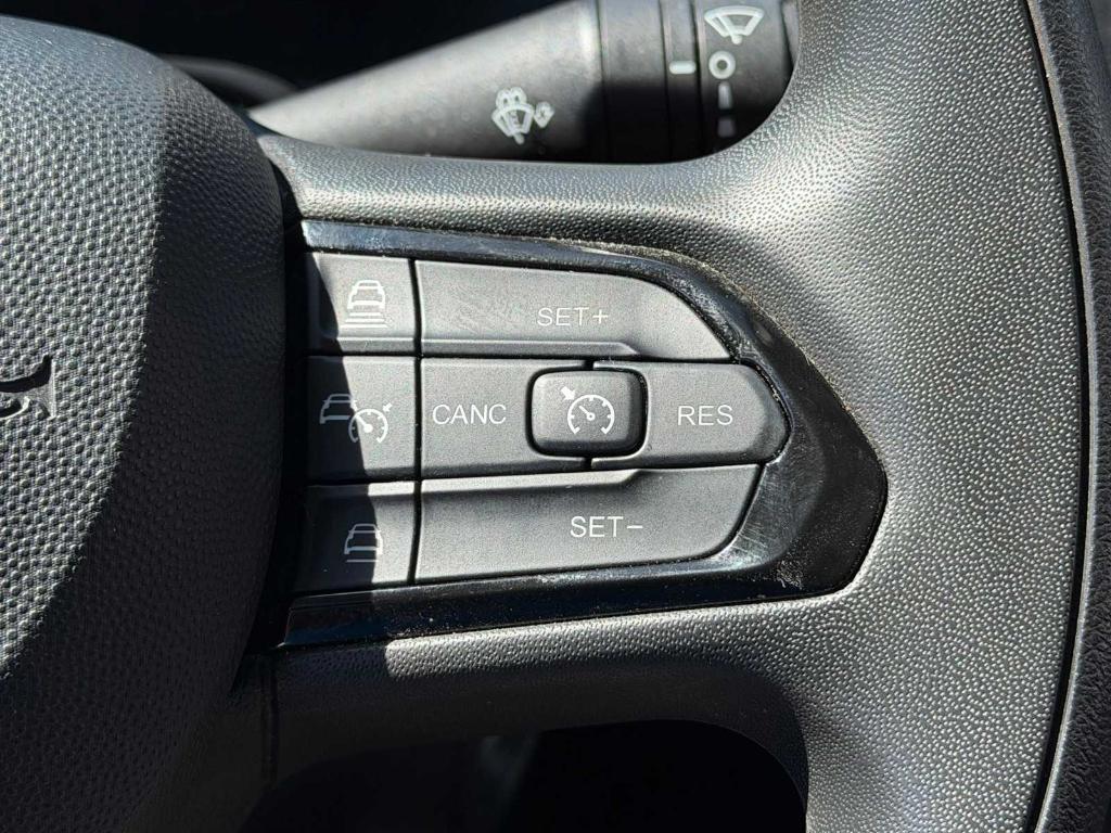 used 2025 Ram ProMaster 2500 car, priced at $38,199