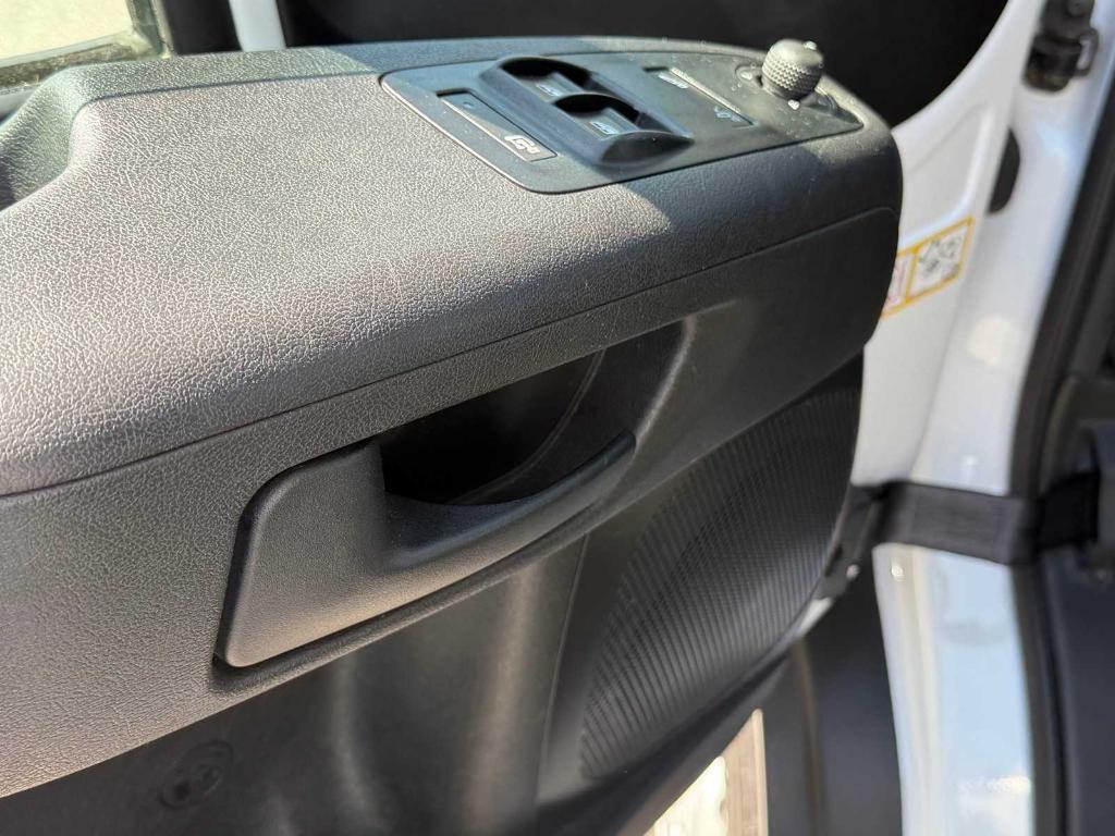 used 2025 Ram ProMaster 2500 car, priced at $38,199