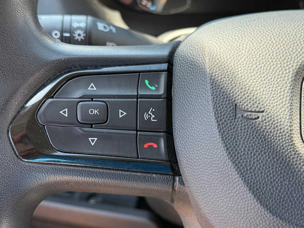 used 2025 Ram ProMaster 2500 car, priced at $38,199