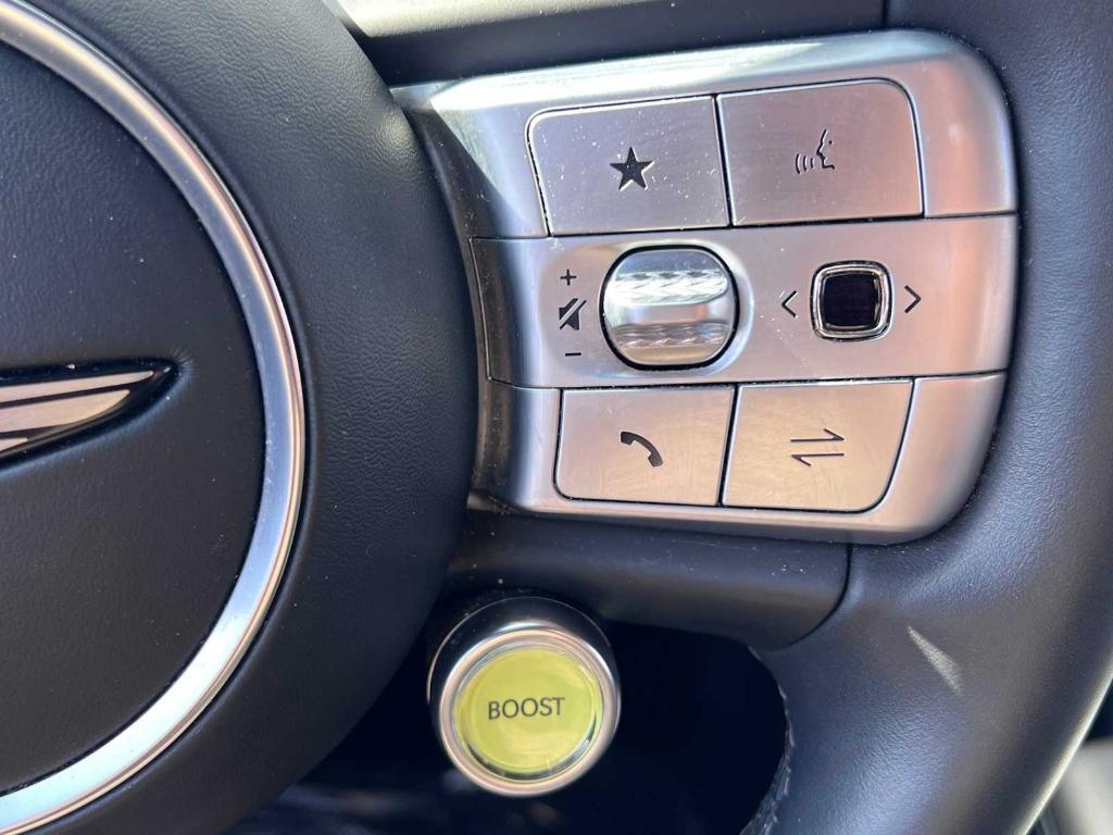 used 2023 Genesis GV60 car, priced at $34,699