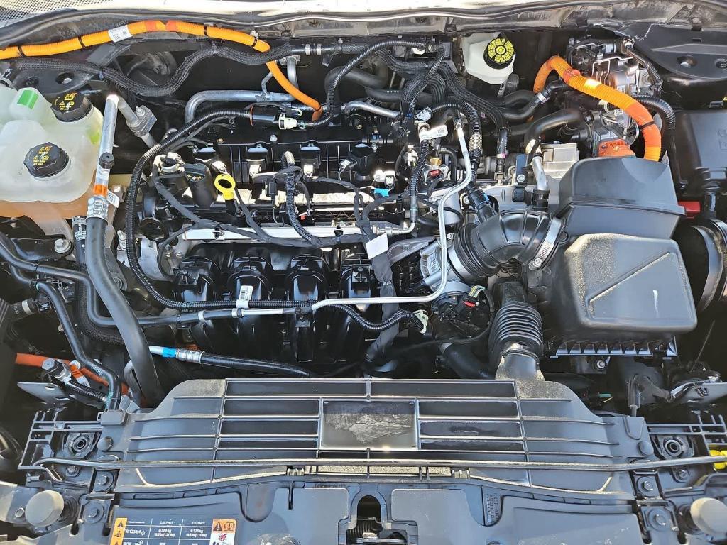 used 2022 Ford Escape car, priced at $17,699