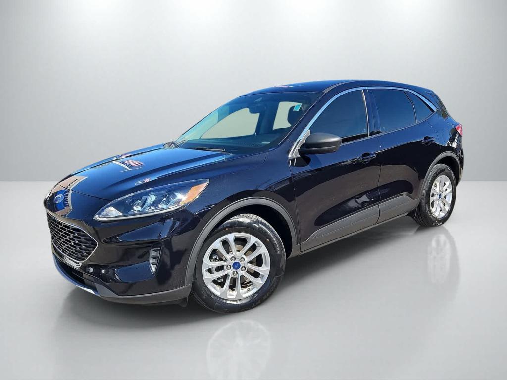 used 2022 Ford Escape car, priced at $17,699