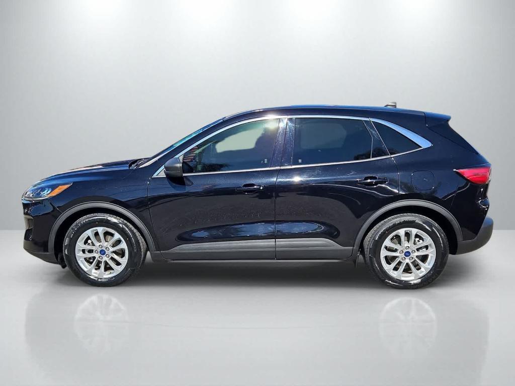 used 2022 Ford Escape car, priced at $17,699